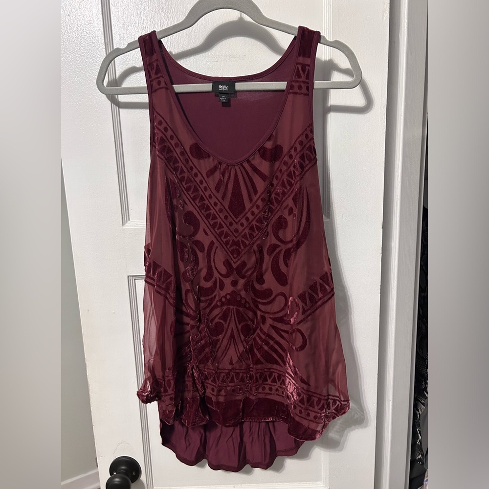Women’s top